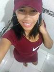good-looking Dominican Republic girl Yilda from La Romana DO31777