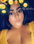 charming Puerto Rico girl Idemaris from Gurabo PR186