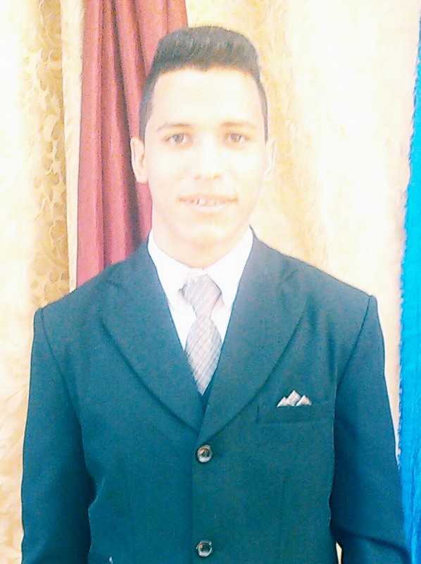 Date this georgeous Venezuela man Fidel2019 from Maturin VE1401