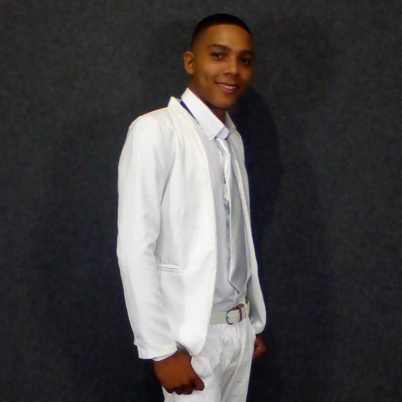 Date this passionate Cuba man Pablo from Cuba CU263