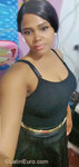luscious Brazil girl Elaine da Luz B from Sao Paulo BR10474