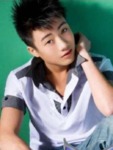 attractive Any Country man  from Tianjin CN30