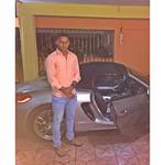 cute Dominican Republic man Junior Reyes from Santo Domingo DO31808