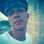 pretty Dominican Republic man Jonathan Rodrig from Puerto Rico DO31810