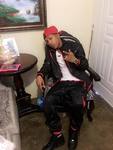 georgeous Dominican Republic man Ricardo from Santiago DO31811