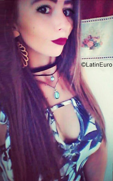Date this fun Brazil girl Paula from Nova cruz BR10478