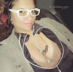 luscious Peru girl Marita from Lima PE1234
