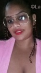 good-looking Dominican Republic girl Naty from Santo Domingo DO31817