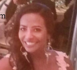 Date this fun Dominican Republic girl Awilda from Santo Domingo DO31823