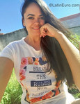 young Brazil girl Katiane from Taiobeiras BR10967