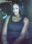 happy Jamaica girl Shannie from Kingston JM2559