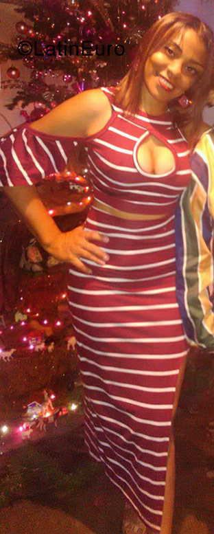 Date this delightful Venezuela girl Katy from El Tigre VE1433