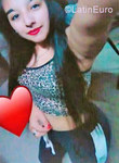 foxy Argentina girl Lina from Buenos Aires AR127