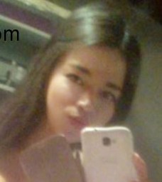 Date this foxy Venezuela girl Lilibeth from San Cristobal VE1436