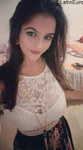beautiful Peru girl Thaisn from Lima PE1240