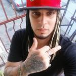 attractive Dominican Republic man Dorian from Santo Domingo DO31911