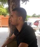 georgeous Dominican Republic man Esteban from Barahona DO31917
