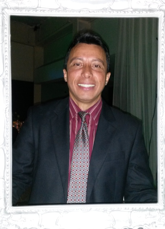 Date this good-looking Venezuela man Reinaldo s. tor from Barquisimeto VE1449