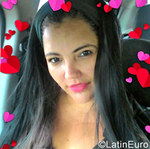 cute Brazil girl Debora from Paulina BR10503