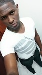 delightful Dominican Republic man Wilfy antonio from Santo Domingo DO31990
