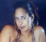fun Brazil girl Liliana from Vitoria BR10504
