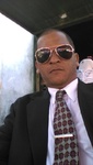 young Dominican Republic man Agraciado Ne Lo from Santo Domingo DO32016