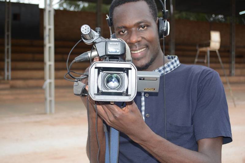 Date this georgeous Rwanda man Asifiwe1 from Rwamagana RW11