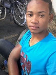 lovely Dominican Republic man Raulin from Bonao DO32034