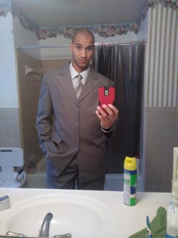 Date this cute United States man Marcus from Spindale US19201