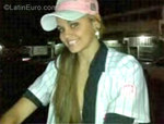 charming Venezuela girl Paty from Bolivar VE1486