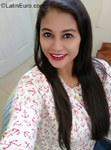 athletic Nicaragua girl Lucy from Managua NI206