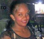 funny Dominican Republic girl Maciel from Santiago DO32046