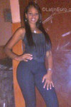 nice looking Dominican Republic girl Yuly from Hato Mayor DO32047