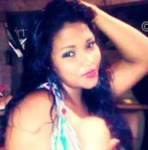 tall Ecuador girl Xernako from Guayaquil EC252