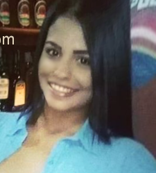 Date this funny Venezuela girl Yunelet from Barquisimeto VE1500