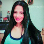 hot Venezuela girl Yolymar from Cabimas VE1505