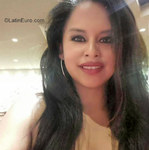 beautiful Ecuador girl Tefy from Quito EC254