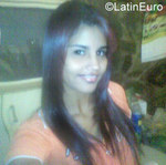 cute Venezuela girl Juilliaan from Anzoategui VE1507