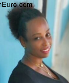 Date this foxy Dominican Republic girl Marisol from Santo Domingo DO32061