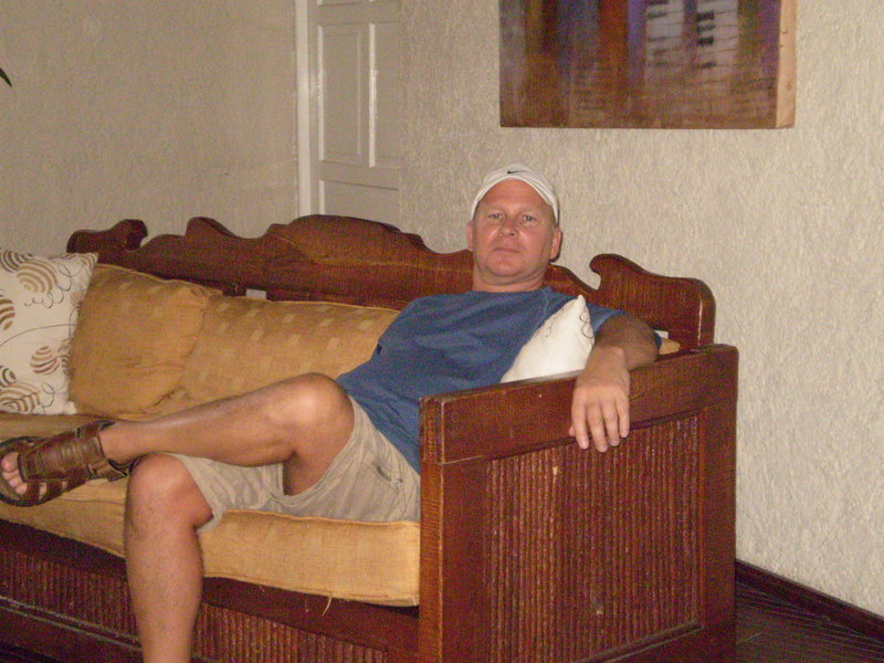 Date this exotic Canada man Kalinou from Magog CA778