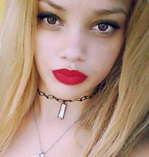 Date this nice looking Dominican Republic girl Eridania from Santo Domingo Este DO32071