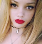 fun Dominican Republic girl Eridania from Santo Domingo Este DO32071