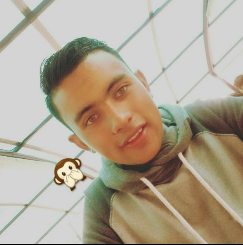 Date this attractive Colombia man Dario from colombia CO23703