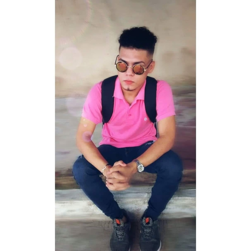 Date this nice looking Colombia man DandB from Barranquilla CO23706