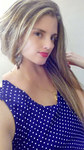 fun Cuba girl Yalin from Pinar del Rio CU279