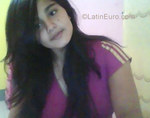 delightful Peru girl Aysha from Moyobamba PE1250