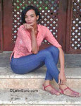 charming Dominican Republic girl Jennifer from Santo Domingo DO32107