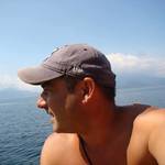 happy Any Country man  from Panajachel GT87