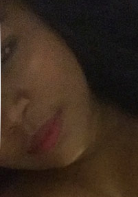 Date this exotic Dominican Republic girl Zuleika from San Cristobal DO32135
