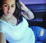 voluptuous Venezuela girl Karla from Maracay VE1540